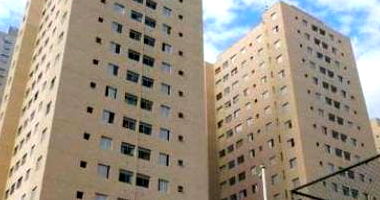 Apartamento 42 m² com 2 quartos e 1 banheiro, ocupado