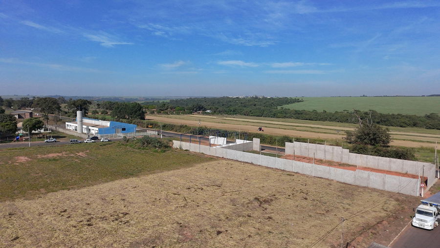 Terreno Lote 07 em Novo Horizonte - 1.176,58 m²