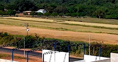 Terreno Lote 07 em Novo Horizonte - 1.176,58 m²