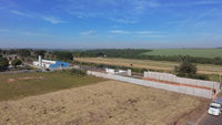 Terreno Lote 07 em Novo Horizonte - 1.176,58 m²