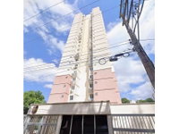 Apartamento 53m² Torre Carcassonne