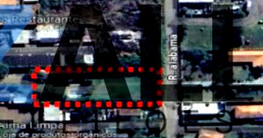 Terreno Urbano com Ampla Área de 2.100m² em Cotia/SP