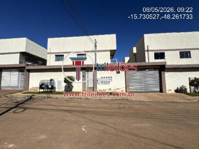 Apartamento 2 Quartos, 1 Banheiro e 50,14m²