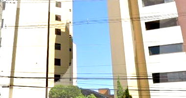 Apartamento 1 quarto 1 banheiro 65,38m² ocupado com vaga
