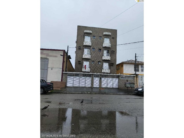 Apartamento com 2 quartos, 53,7m², 1 vaga de garagem