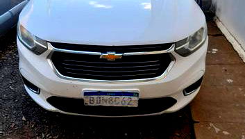 CHEV/SPIN 18L MT PREMIER - Ano 2019/2020