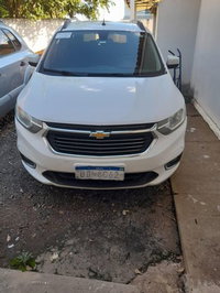 CHEV/SPIN 18L MT PREMIER - Ano 2019/2020