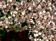 Casa Residencial em Bom Estado de Conservação