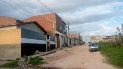 Casa Ocupada em Belo Jardim com 150m² e 1 Suíte