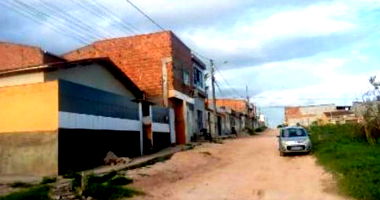 Casa Ocupada em Belo Jardim com 150m² e 1 Suíte