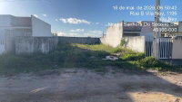 Terreno 230m² em Loteamento Jardim Vila Ney, Nossa Senhora do Socorro/SE
