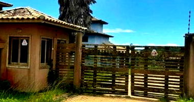 Casa em Condomínio com 5 Quartos em Armação dos Búzios