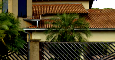 Casa com 1.475,00m² em Angélica/MS