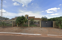 Casa com 1.475,00m² em Angélica/MS