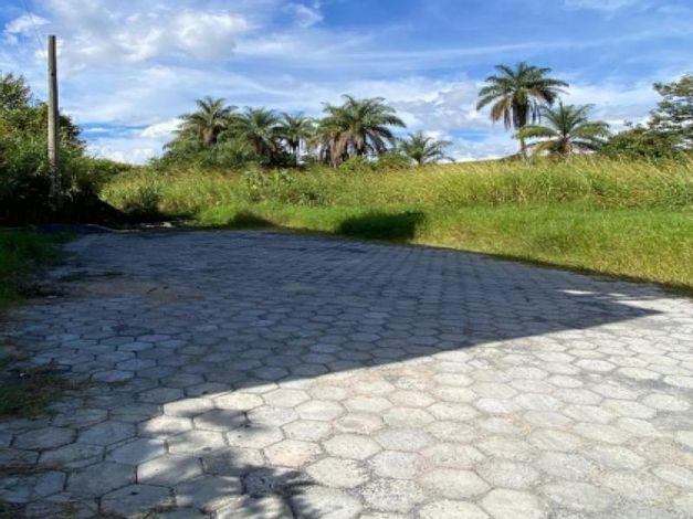 Lote com 533,25 m² em Formiga/MG