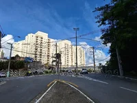 Apartamento com 3 quartos, 67,82m², 1 vaga