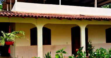 Chácara com 36.012,50m² e benfeitorias em São Gabriel da Palha/ES