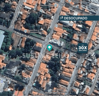 Terreno de 480m² em Iperó - Oportunidade Única