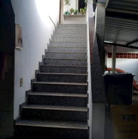 Apartamento com 3 quartos, 2 banheiros e 1 vaga de garagem