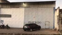 Galpão Comercial de 1.254m² em Cedro/CE