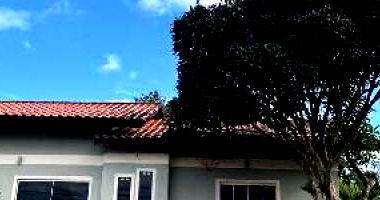 Casa em Ibirama/SC com 72,06m²