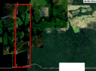 Fazenda 127,34ha em Chupinguaia/RO