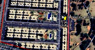 Apartamento com 2 quartos em Ribeirão Preto/SP