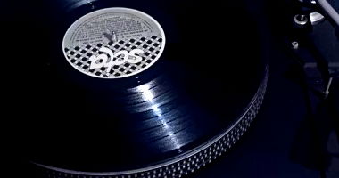 Vitrola Toca Disco Vinil Sansui SR-717 Raridade