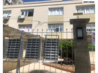 Apartamento com 50,54m², 3 quartos, Ed. Dallas