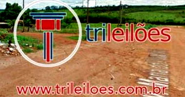 Terreno com Benfeitorias em Nova Ponte/MG