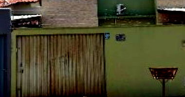 Casa com 2 quartos e 80m² de área construída