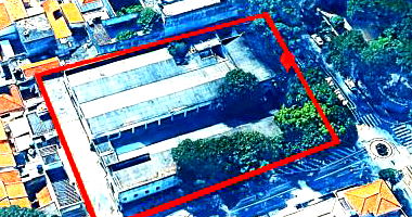 Grande Imóvel Urbano em São Paulo com 3.500m² de Terreno