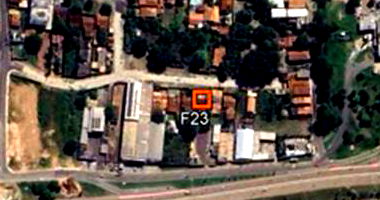 Residência em Marabá - 600m² de Área Total