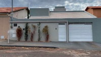 Casa com 3 quartos, 165 m², ocupada, ideal para investimento