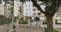 Apartamento 114 c/ 2 vagas na Vila Mariana - Edif. Maison Tour D'Argent