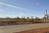 Terreno em Alexânia/GO com 358,65m²