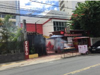 Casa com 5 Quartos em Salvador/BA