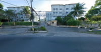 Apartamento em Campo Grande com 1 Quarto
