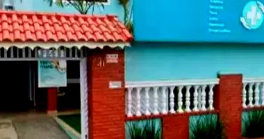 Casa com 210m² construídos em Peruíbe