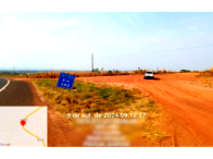 Fazenda com 290.4 hectares em Torixoréu/MT