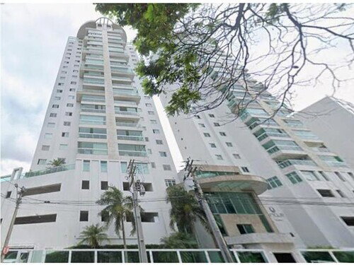 Apartamento com 161,21m² em Campos dos Goytacazes/RJ
