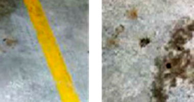 Garagem nº 34 em Edifício com Condomínio em Londrina/PR