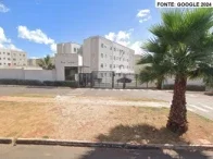 Apartamento com 2 quartos e vaga de garagem