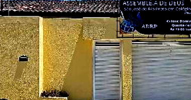 Casa com 3 Quartos e Varanda em Porto Real do Colégio