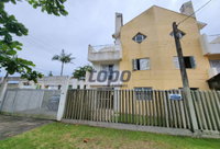 Sobrado com 161,77 m² em Guaratuba/PR