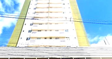 Apartamento 21 m² - Floriano - Maringá - PR