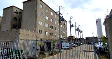 Apartamento com 2 quartos em Porto Alegre