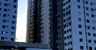 Apartamento com 2 quartos, 1 vaga e 96,23m²