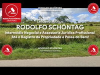 Terreno Urbano com 1,16ha em Belo Jardim (PE)