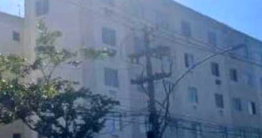 Apartamento com 2 quartos em Santa Cruz, Rio de Janeiro